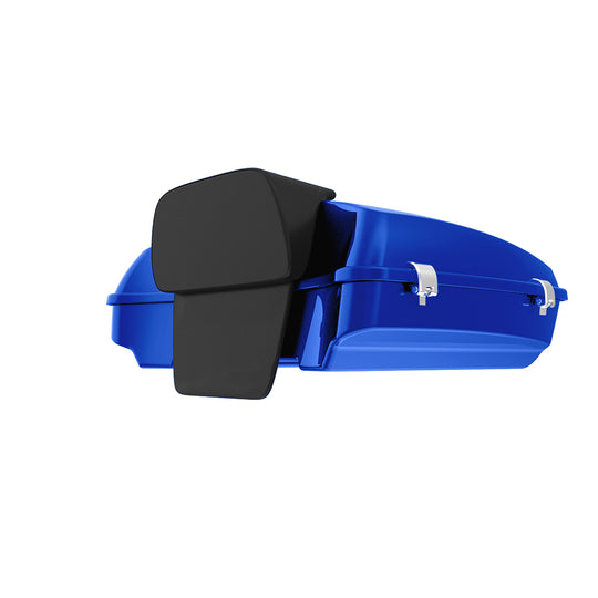 Detachable Razor Tour Trunk Pack For ‘14-’26 Touring | Mocardine