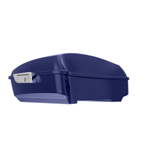 Detachable Chopped Tour Trunk Pack For ‘14-’25 Touring | Mocardine