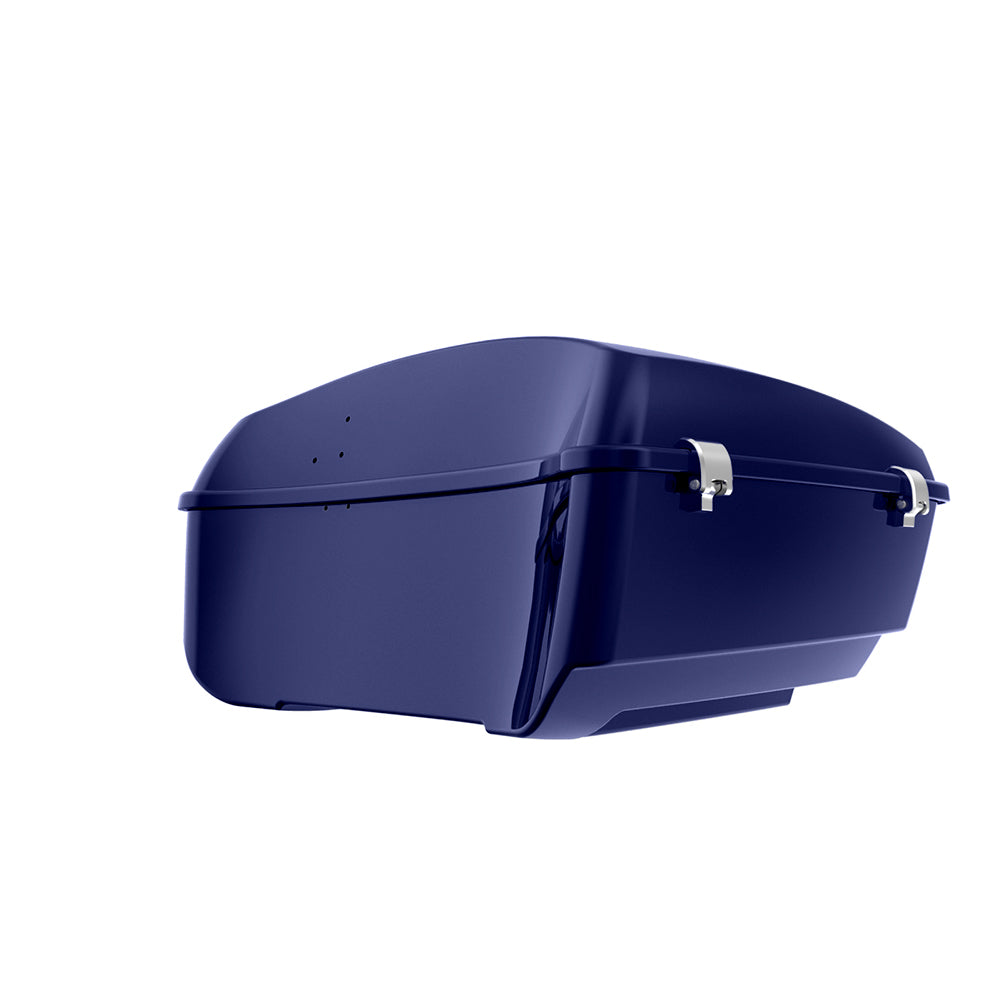 Detachable King Tour Trunk Pack For ‘14-’25 Touring | Mocardine