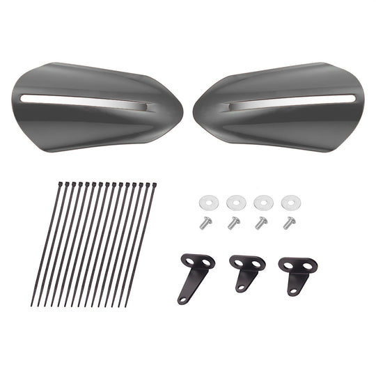 Mocardine Multiple Colors LED Handguards Fits 1993 -2026 Touring Models