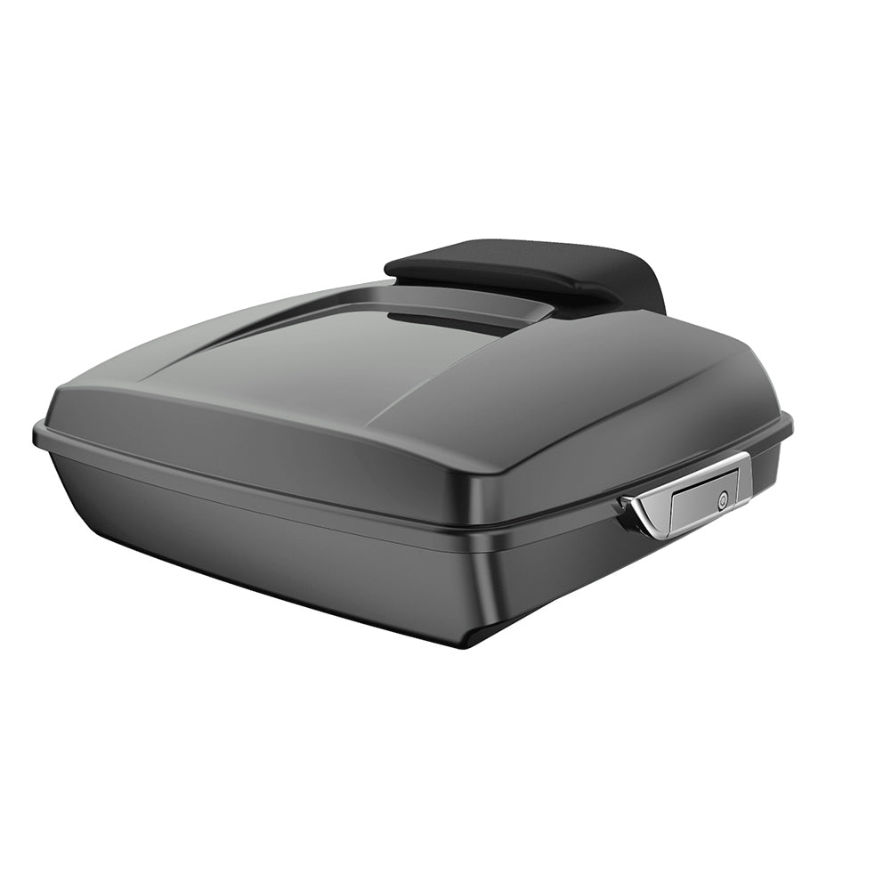 Detachable Razor Tour Trunk Pack For ‘14-’26 Touring | Mocardine