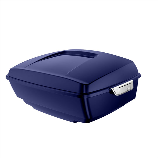 Detachable King Tour Trunk Pack For ‘14-’25 Touring | Mocardine