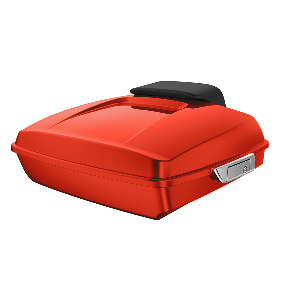Detachable Razor Tour Trunk Pack For ‘14-’26 Touring | Mocardine