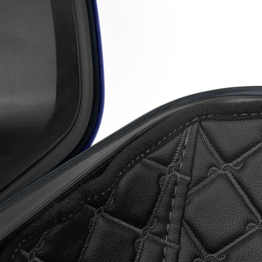 Detachable King Tour Trunk Pack Kits for Touring with Tour Trunk Pack Liners
