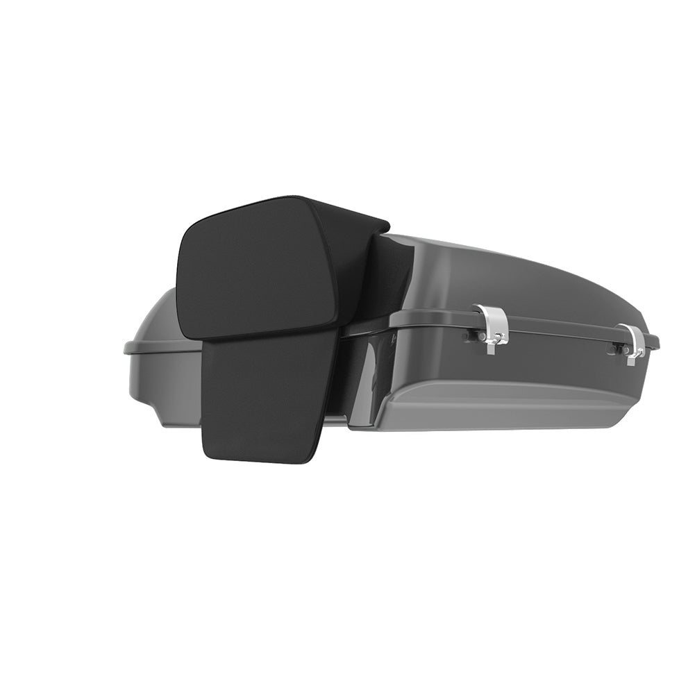 Detachable Razor Tour Trunk Pack For ‘14-’26 Touring | Mocardine