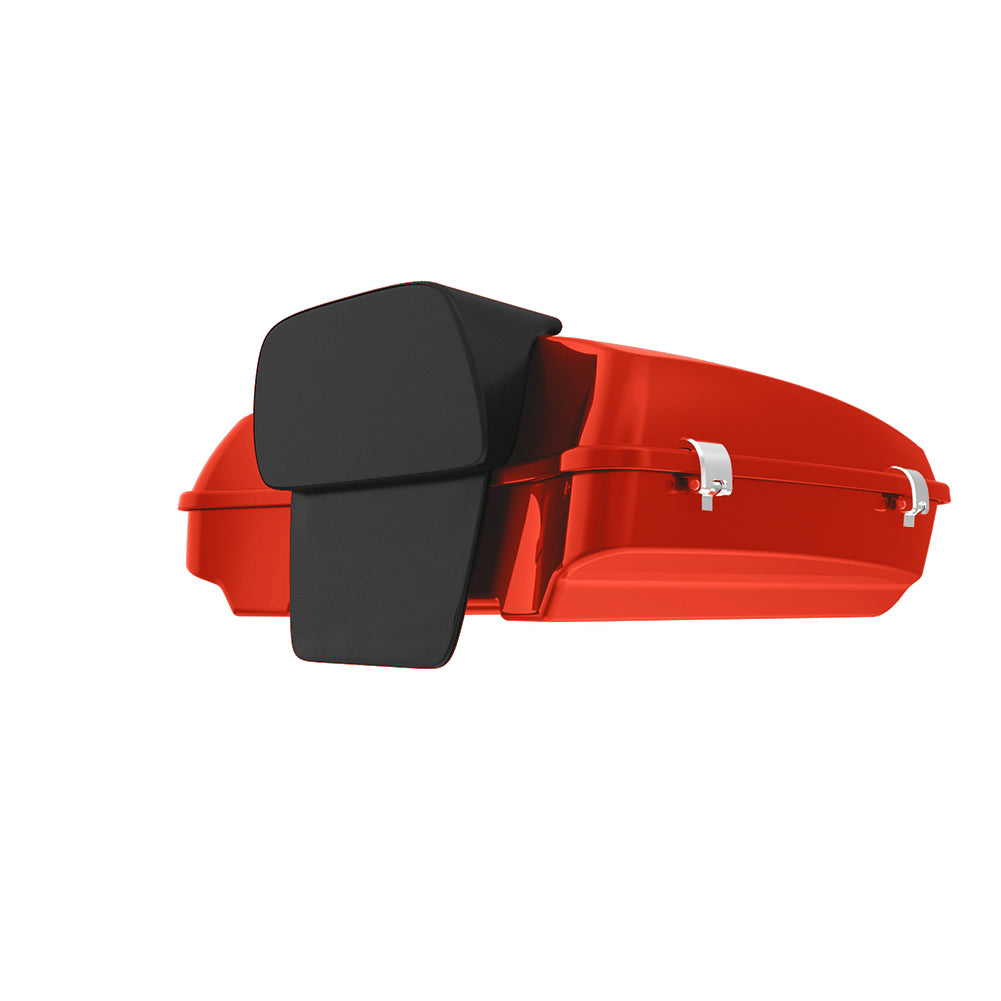 Detachable Razor Tour Trunk Pack For ‘14-’26 Touring | Mocardine