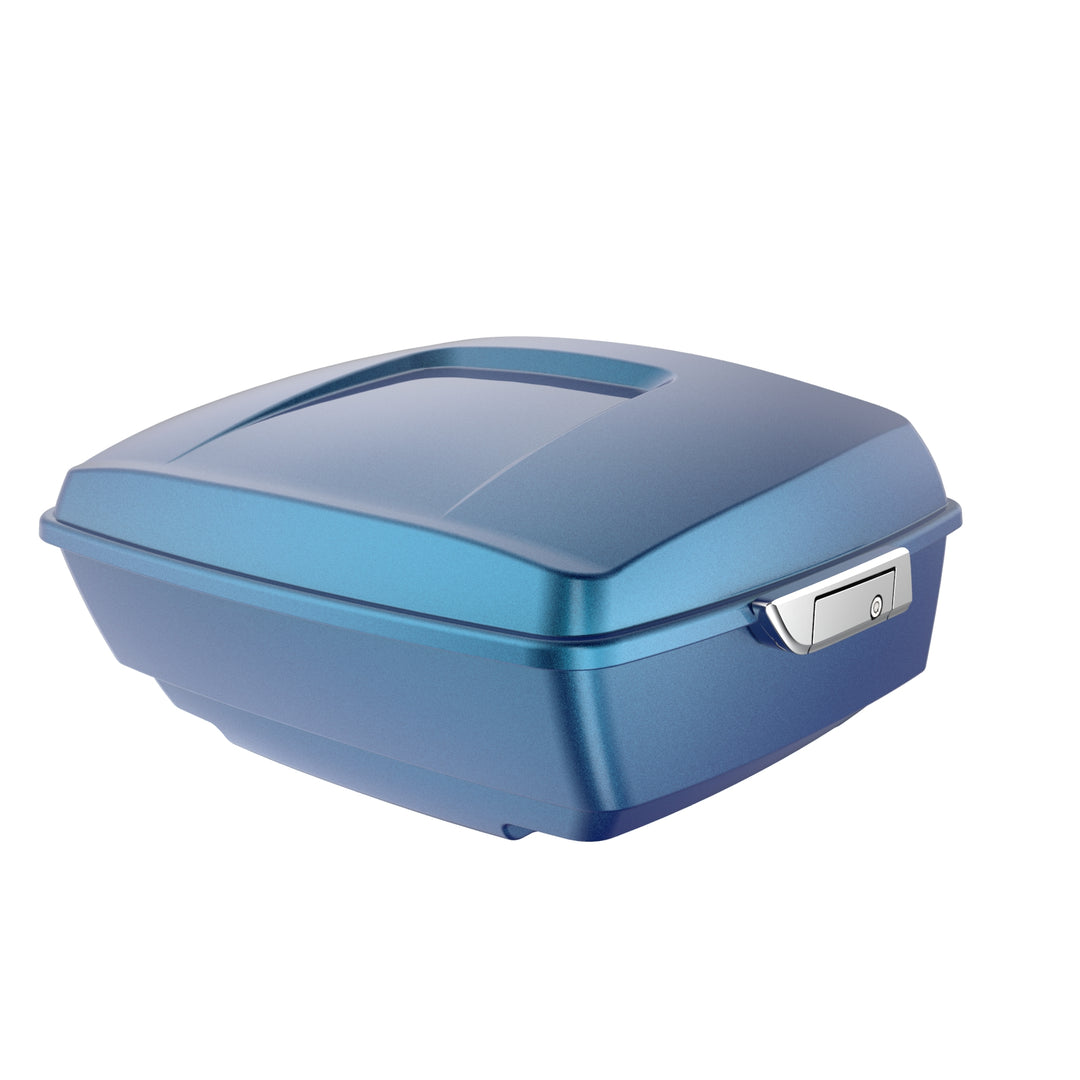 Detachable King Tour Trunk Pack Trunk Luggage | Mocardine