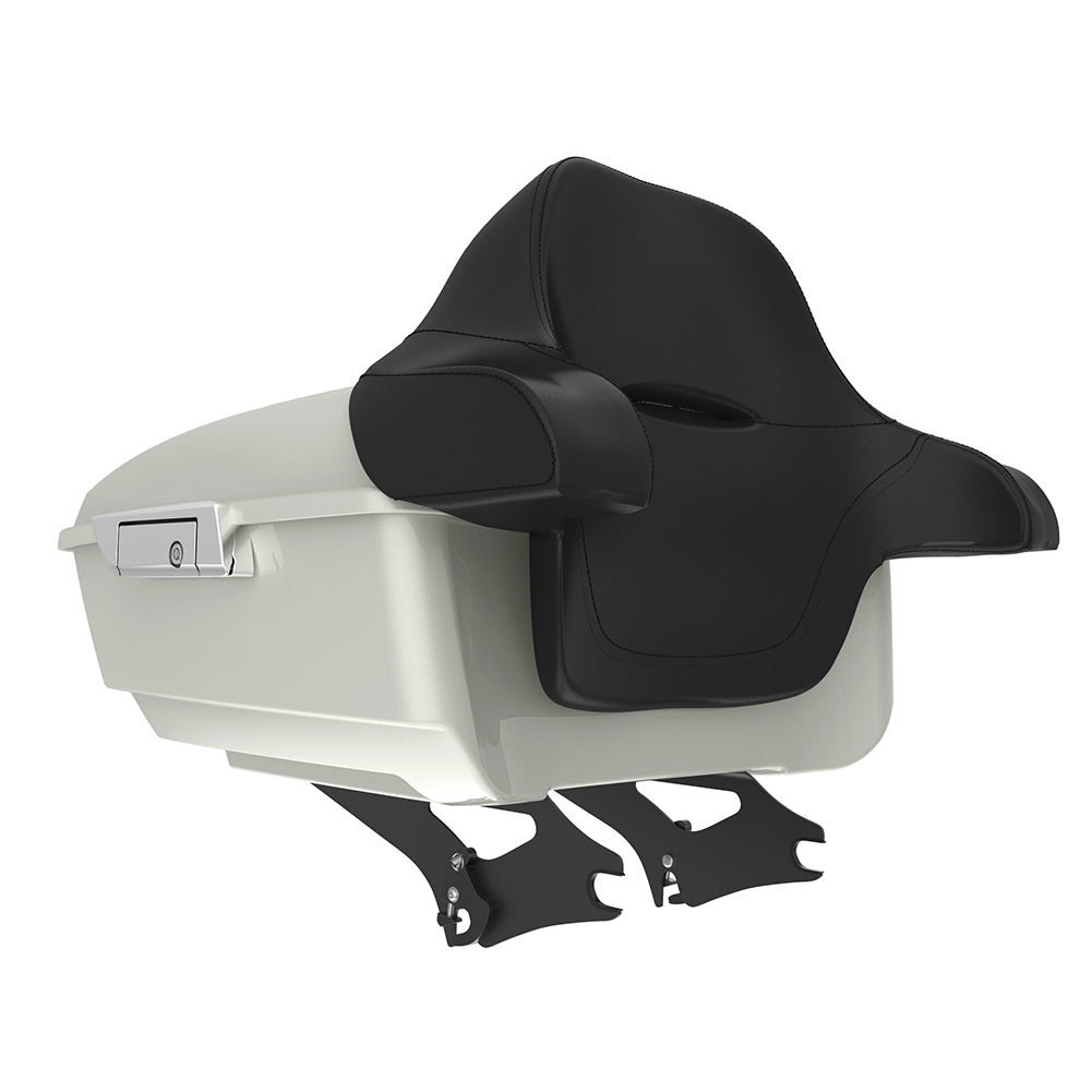 Detachable King Tour Trunk Pack Kits |2014-2026 Touring Models