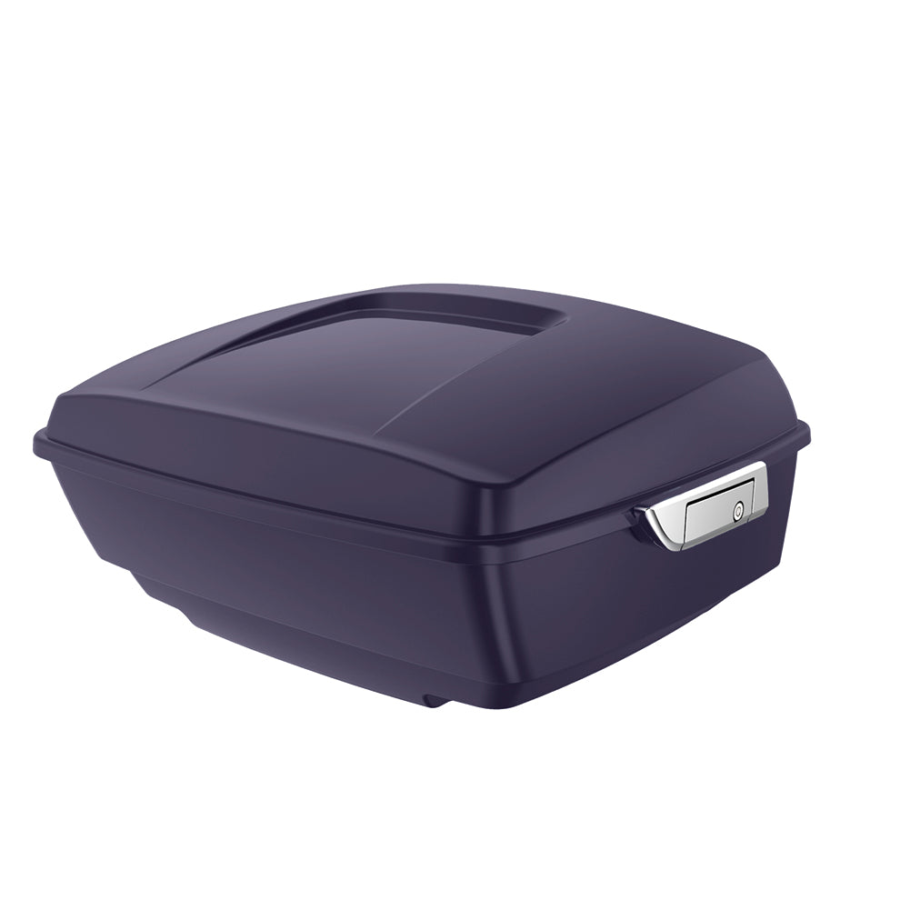 Detachable King Tour Trunk Pack For ‘14-’25 Touring | Mocardine