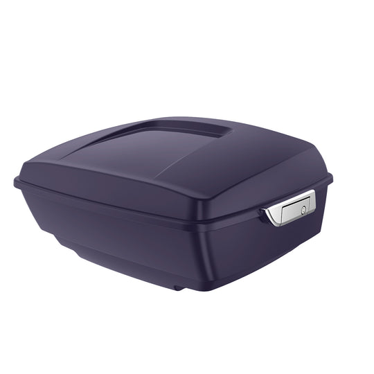 Detachable King Tour Trunk Pack For ‘14-’25 Touring | Mocardine