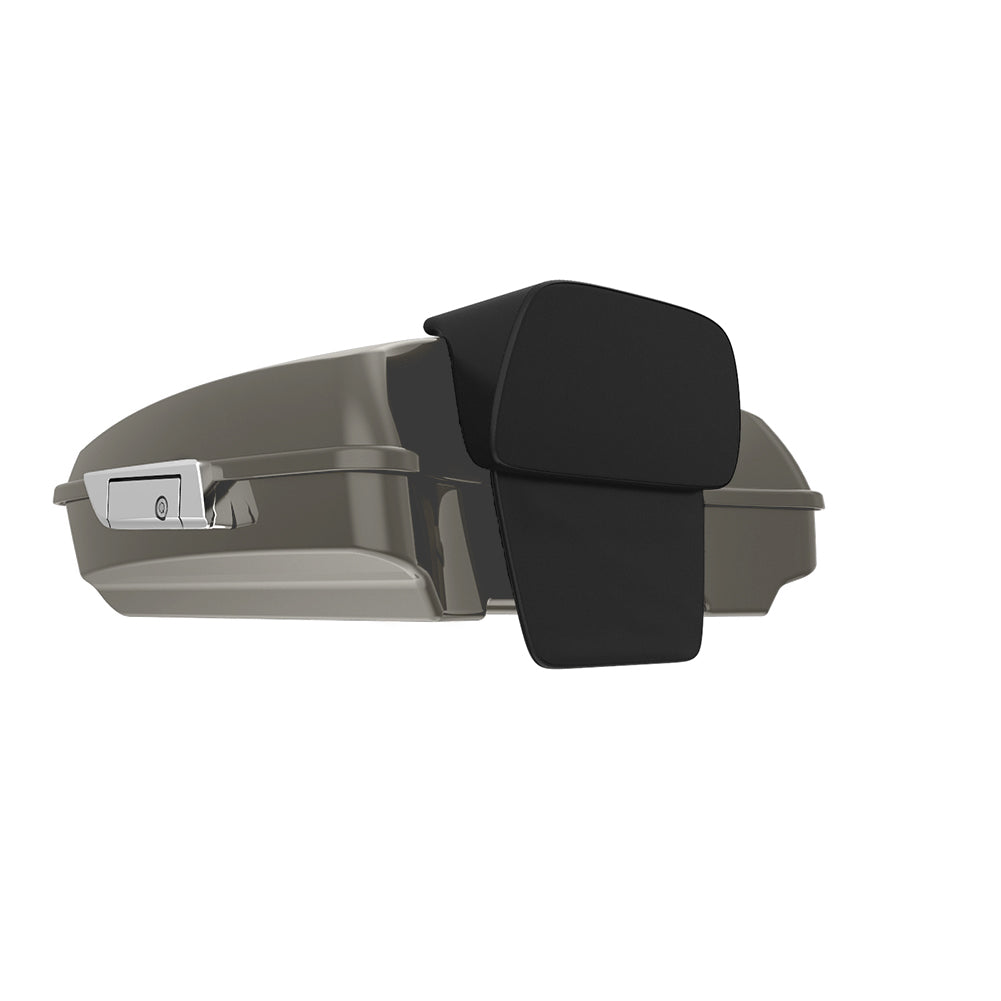 Detachable Razor Tour Trunk Pack Trunk Luggage | Mocardine