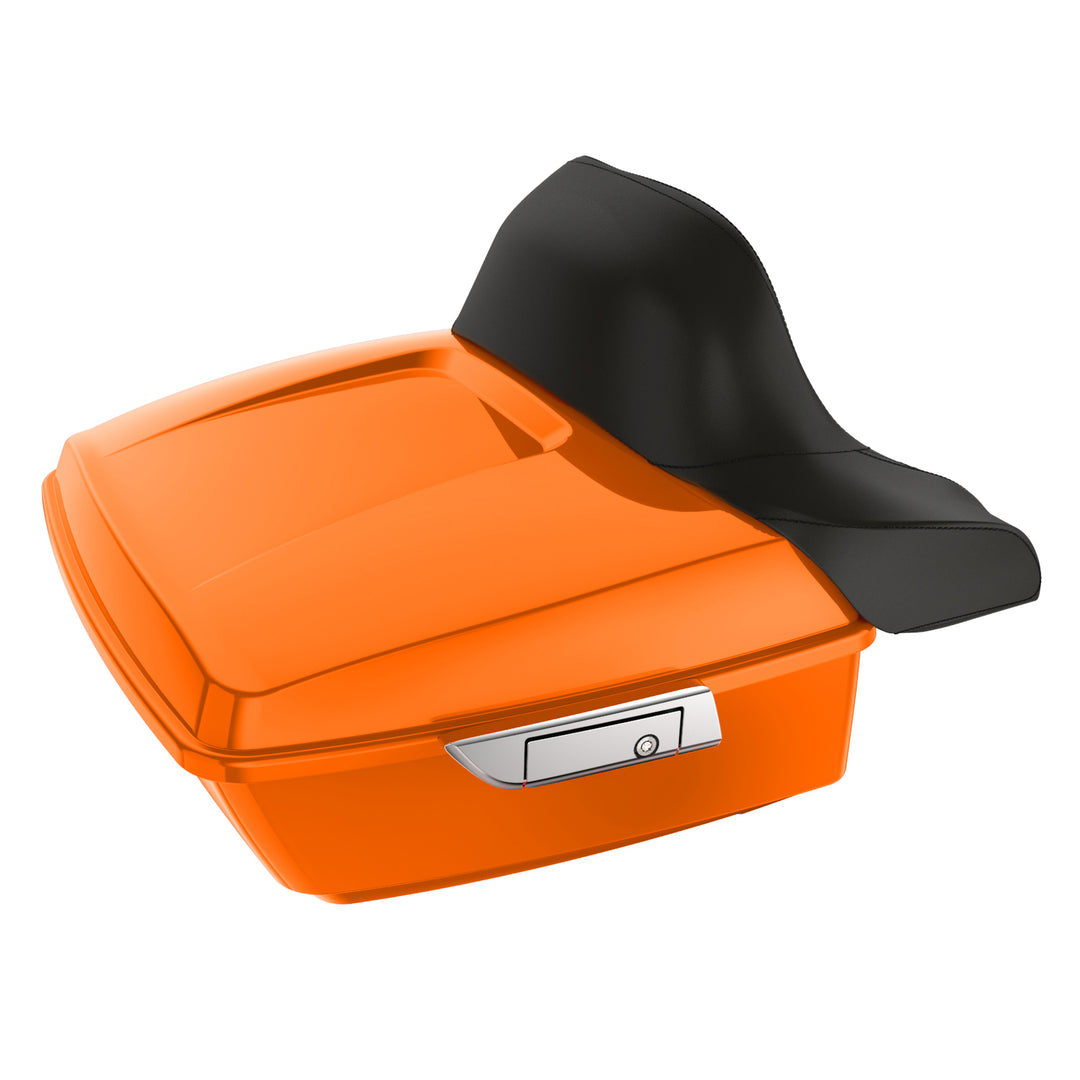 Detachable King Tour Trunk Pack Trunk Luggage | Mocardine