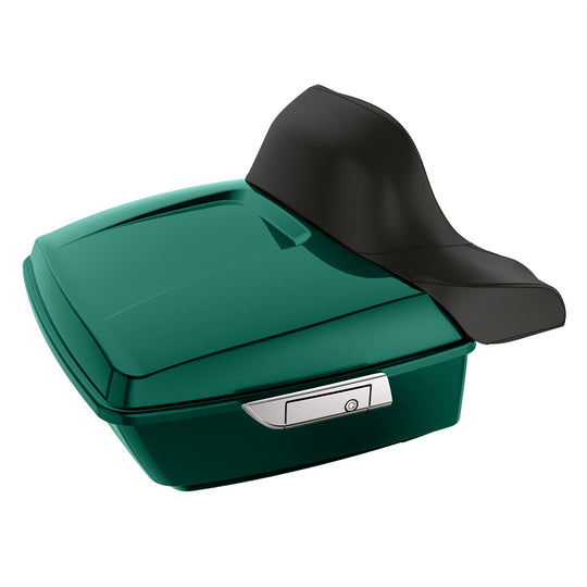 Detachable King Tour Trunk Pack For ‘14-’25 Touring | Mocardine