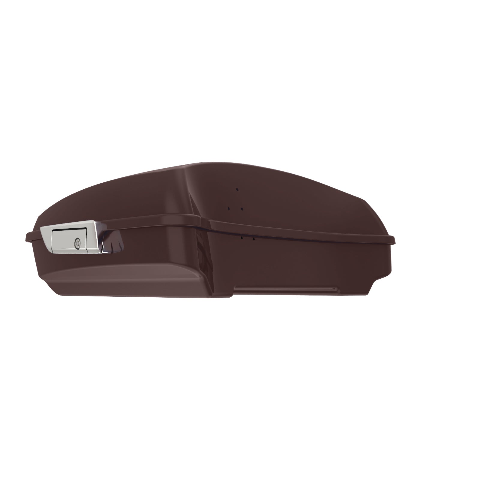 Detachable Razor Tour Trunk Pack Trunk Luggage | Mocardine