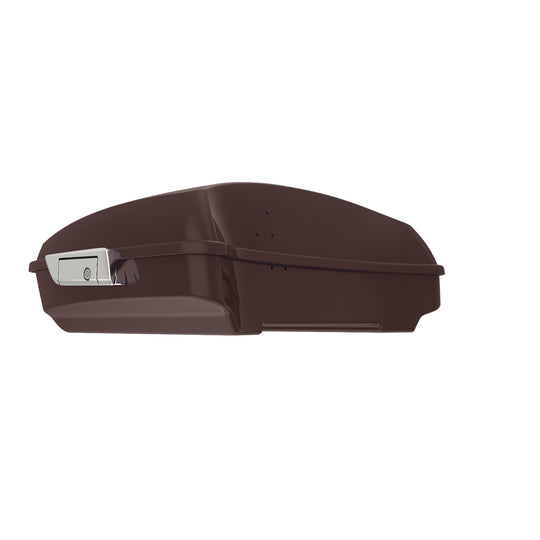 Detachable Razor Tour Trunk Pack Trunk Luggage | Mocardine