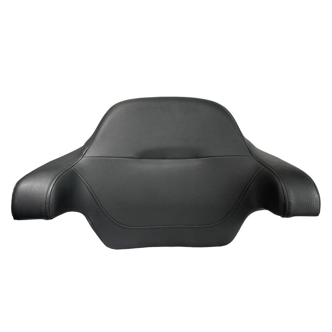 Wrap Around Backrest for King/Chopped Tour Trunk Pack For 2014-Later Touring
