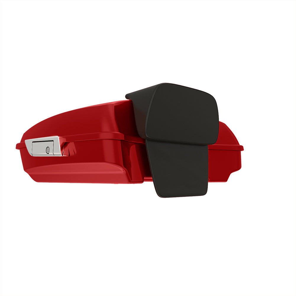 Detachable Razor Tour Trunk Pack For ‘14-’26 Touring | Mocardine