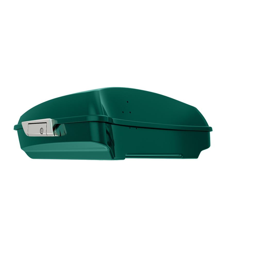 Detachable Razor Tour Trunk Pack For ‘14-’26 Touring | Mocardine