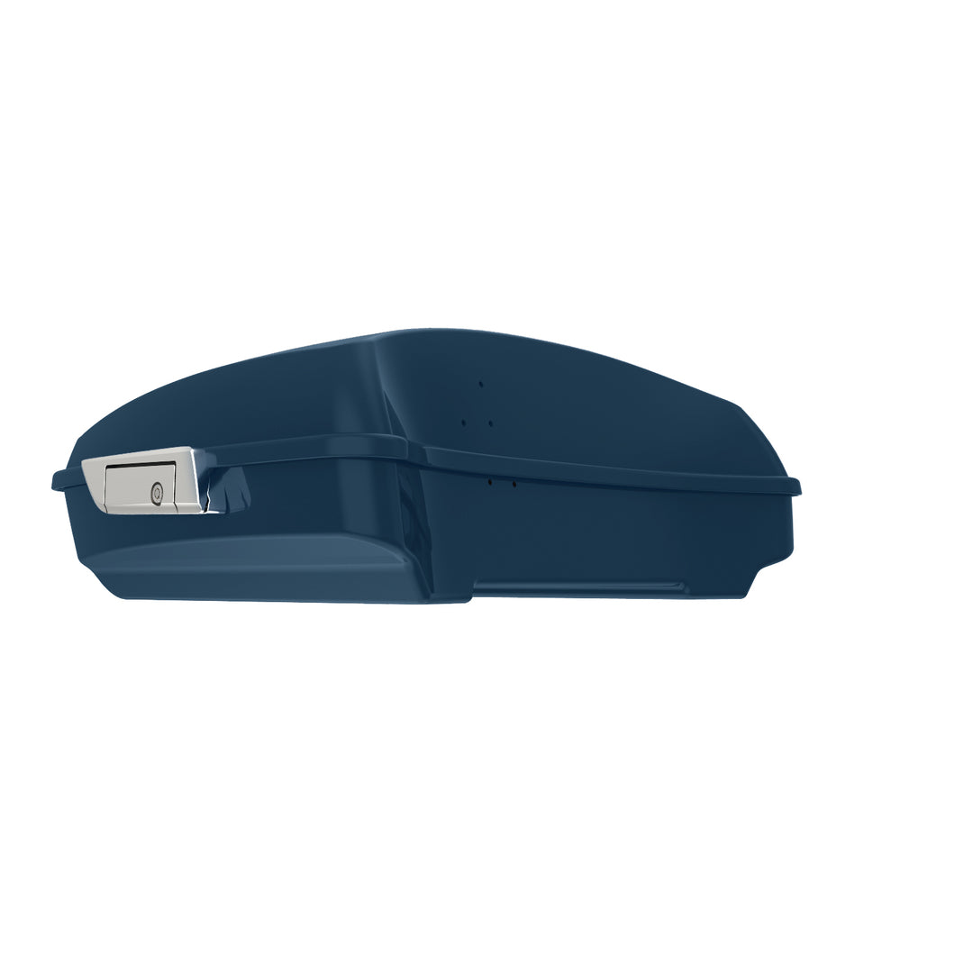 Detachable Razor Tour Trunk Pack Trunk Luggage | Mocardine