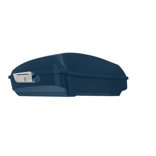 Detachable Razor Tour Trunk Pack Trunk Luggage | Mocardine