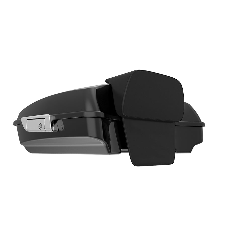 Detachable Razor Tour Trunk Pack For ‘14-’25 Touring | Mocardine