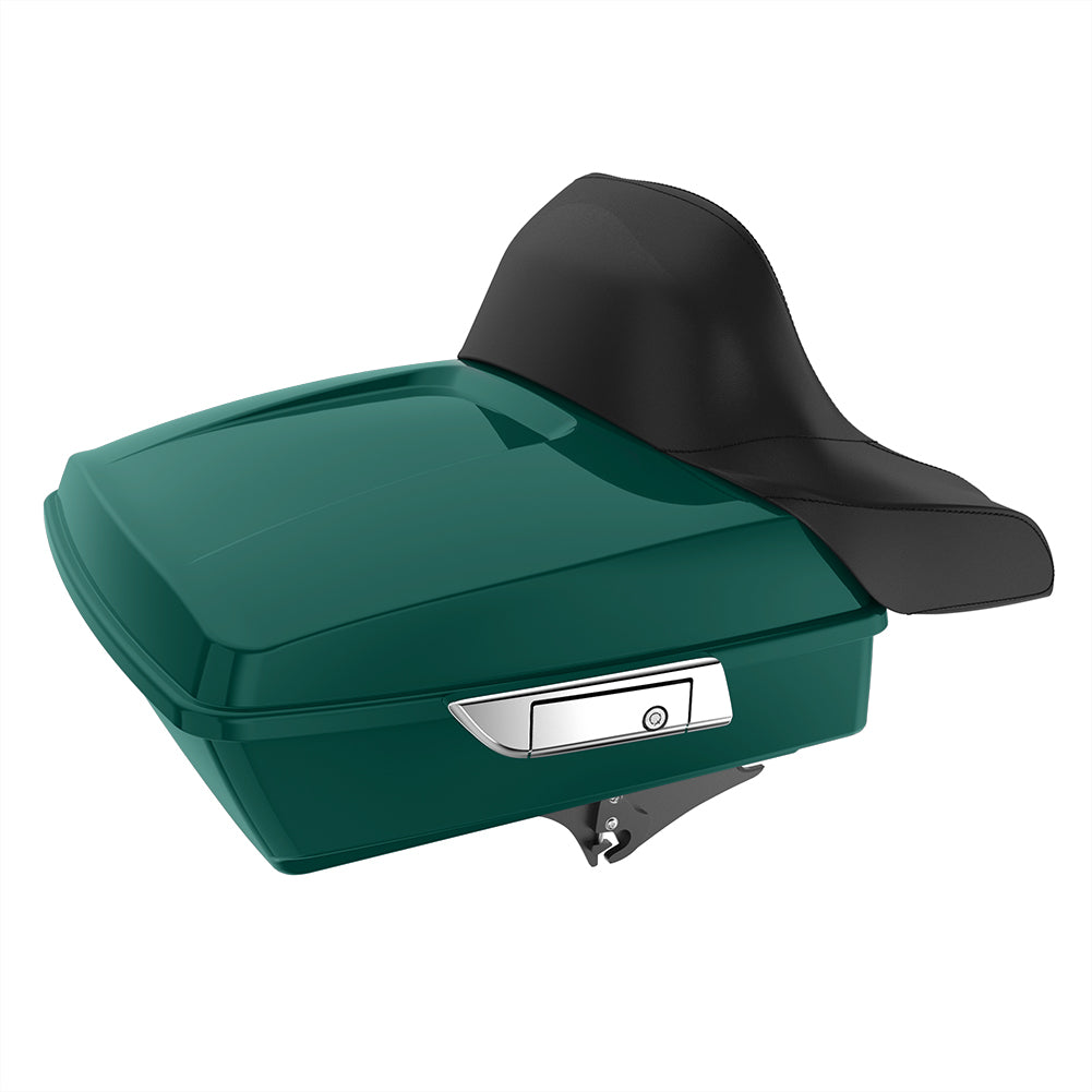 Color Matched Detachable Chopped Tour Trunk Pack Kits