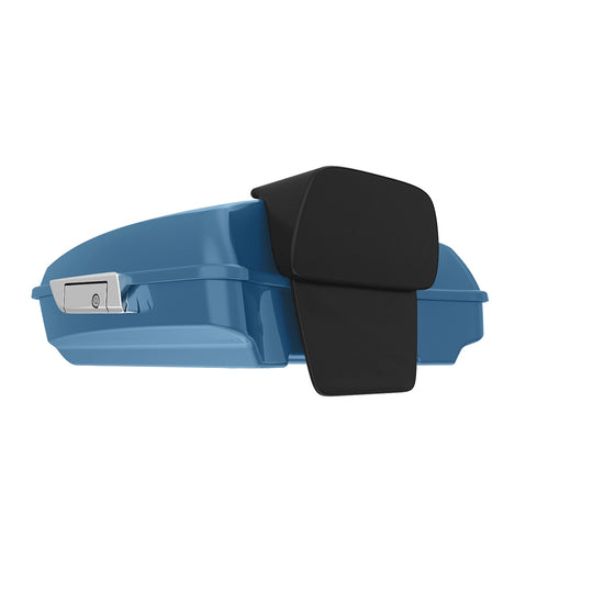 Detachable Razor Tour Trunk Pack Trunk Luggage | Mocardine