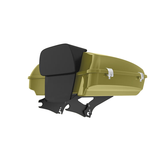 Detachable Razor Tour Trunk Pack Kits