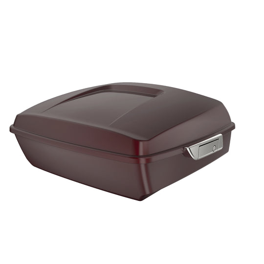 Color Matched Detachable Chopped Tour Trunk Pack Trunk Luggage | Mocardine