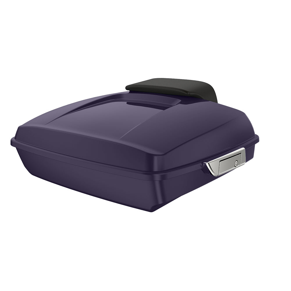 Detachable Razor Tour Trunk Pack For ‘14-’26 Touring | Mocardine