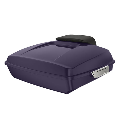 Detachable Razor Tour Trunk Pack For ‘14-’25 Touring | Mocardine