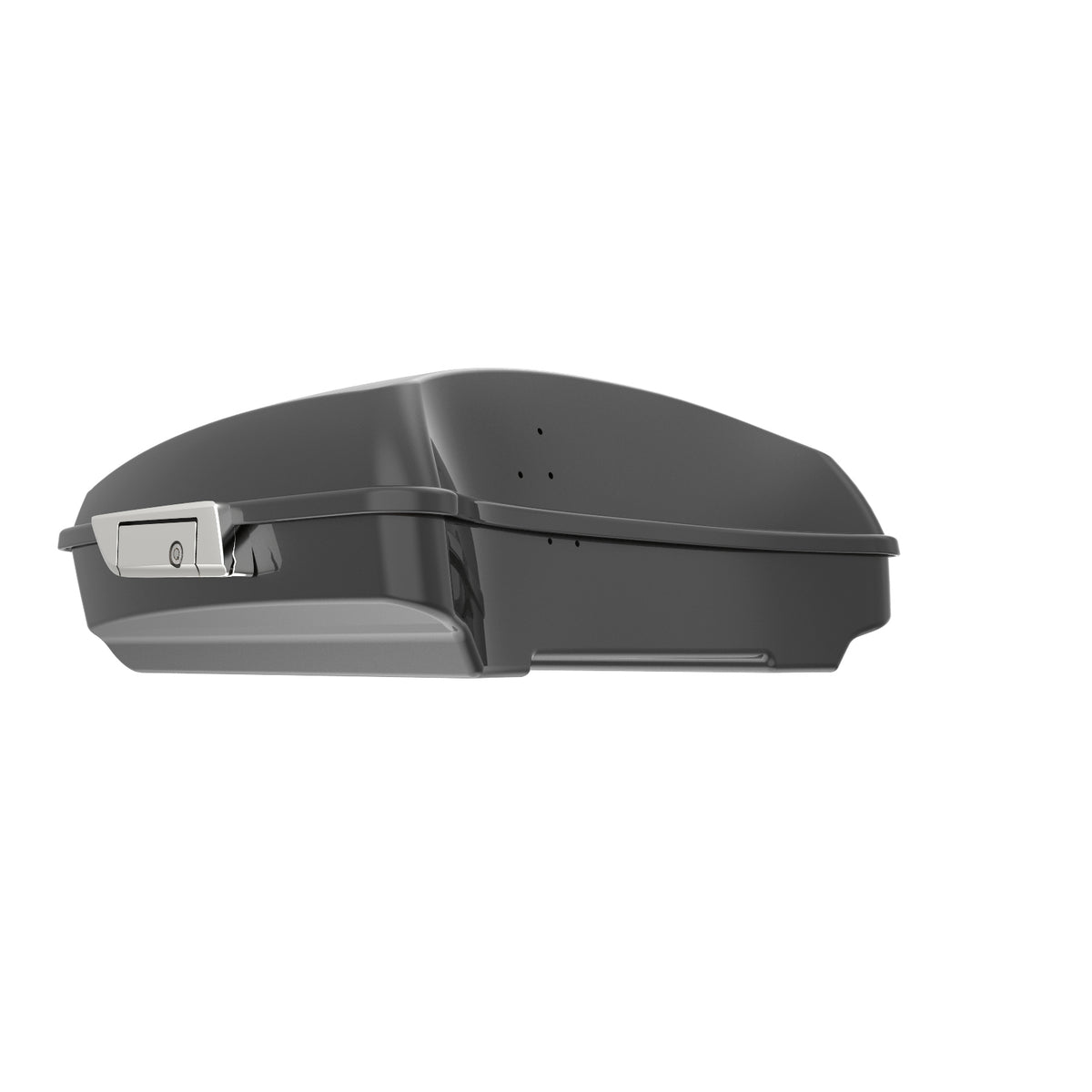 Detachable Razor Tour Trunk Pack Trunk Luggage | Mocardine