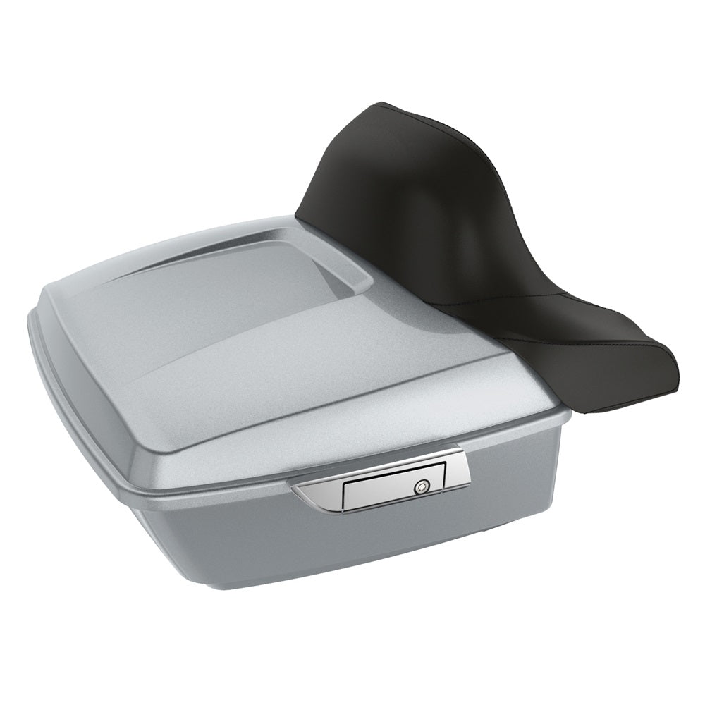 Detachable King Tour Trunk Pack Trunk Luggage | Mocardine