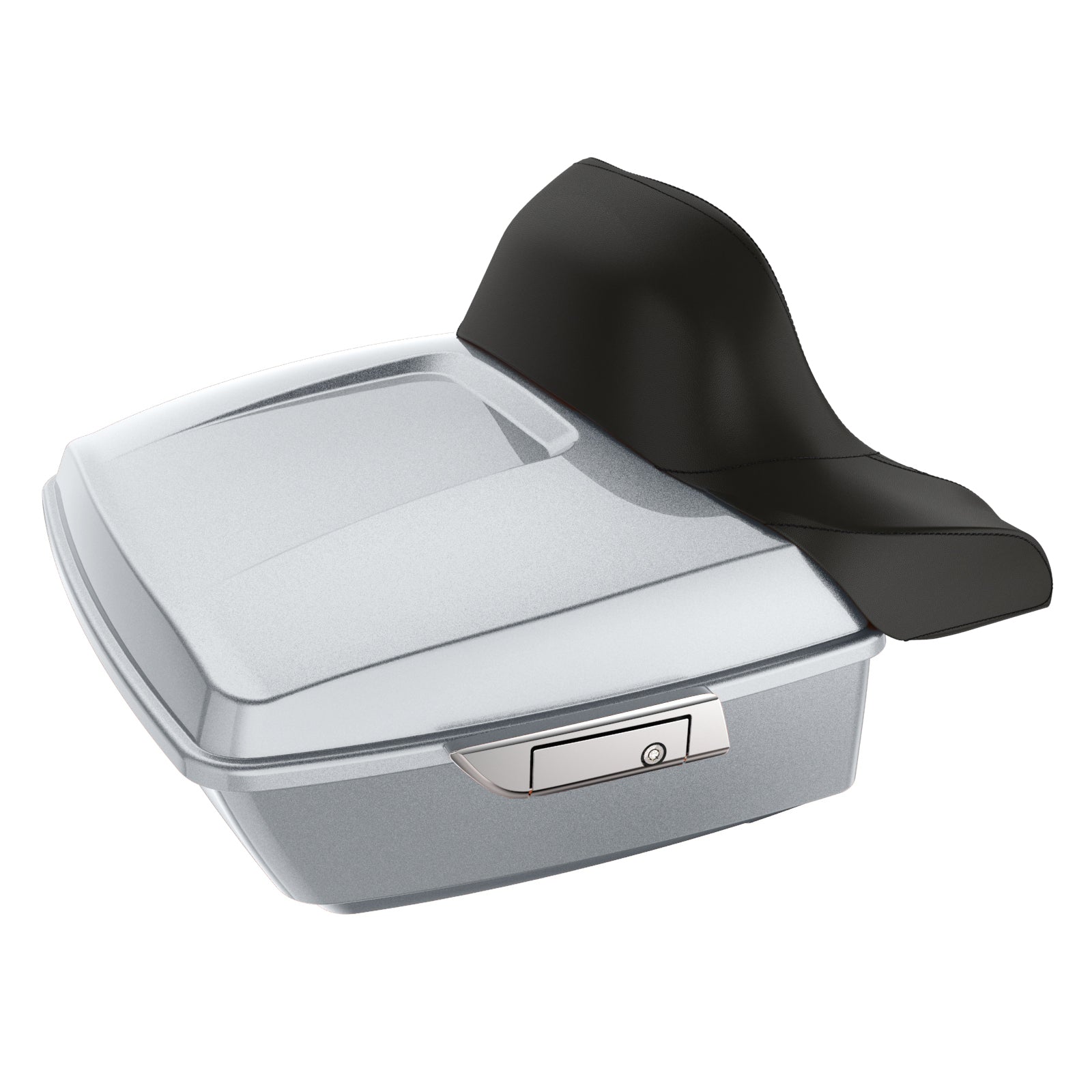 Detachable King Tour Trunk Pack Trunk Luggage | Mocardine