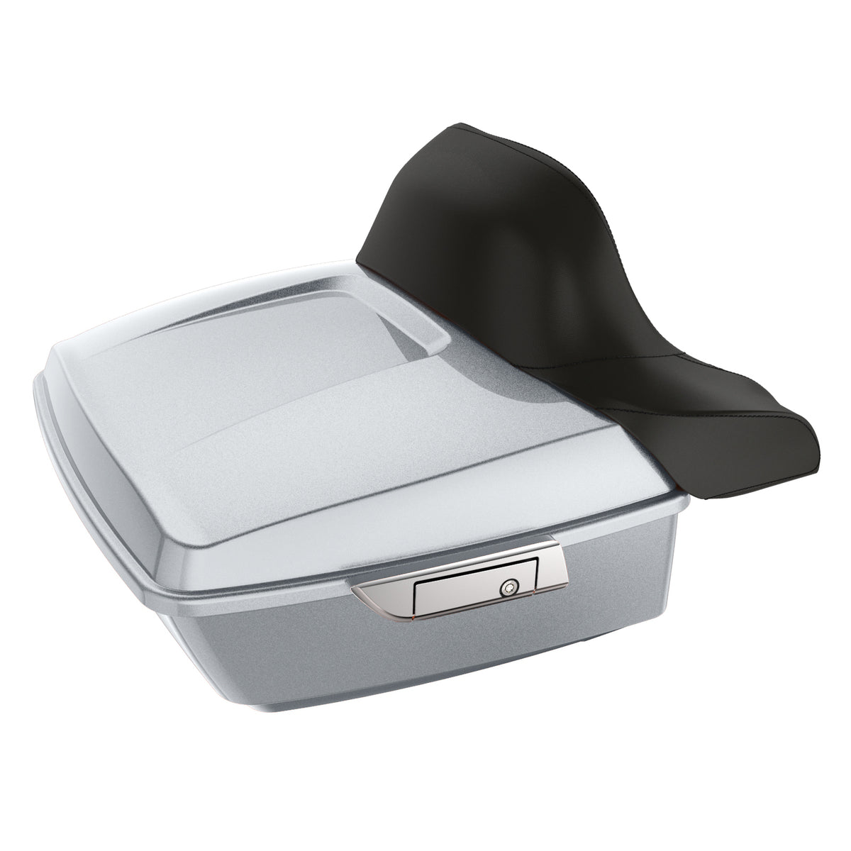 Detachable King Tour Trunk Pack Trunk Luggage | Mocardine