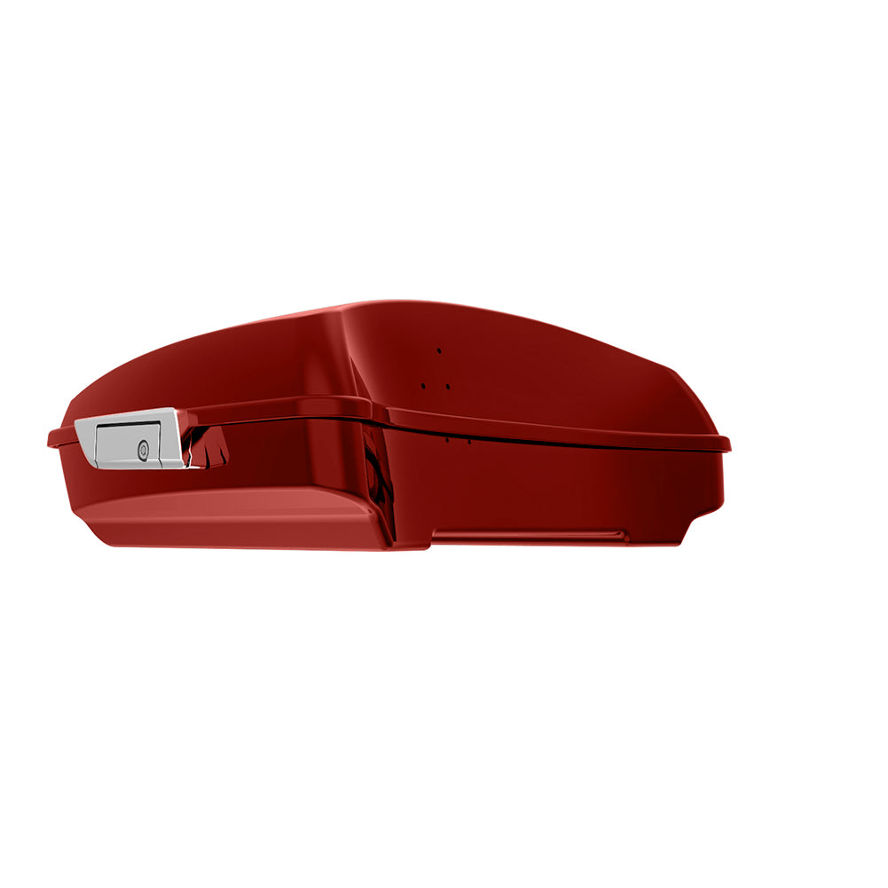 Detachable Razor Tour Trunk Pack For ‘14-’26 Touring | Mocardine