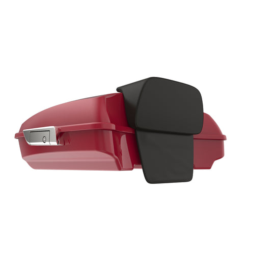 Detachable Razor Tour Trunk Pack Trunk Luggage | Mocardine