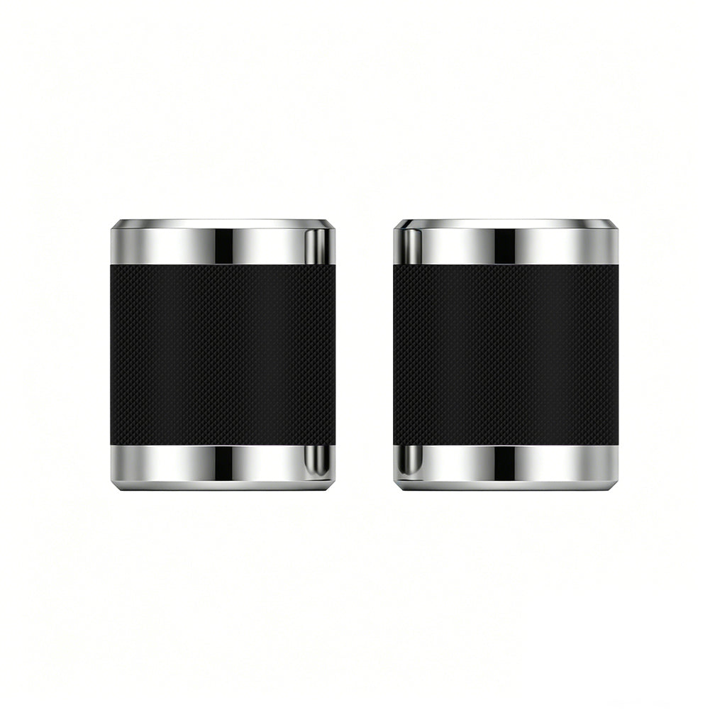 Universal Aluminum Mocardine Crash Bar Slider for 1-1/4