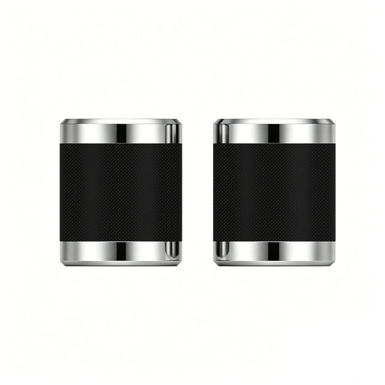 Aluminum Crash Bar Slider, Multi-Color