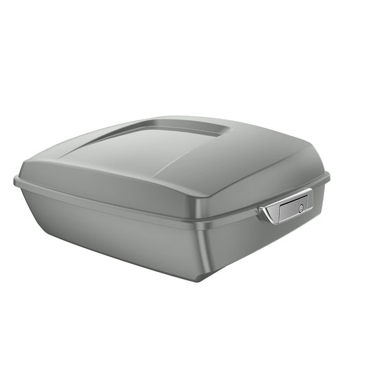 Detachable Chopped Tour Pack For ‘14-’25 Harley Touring