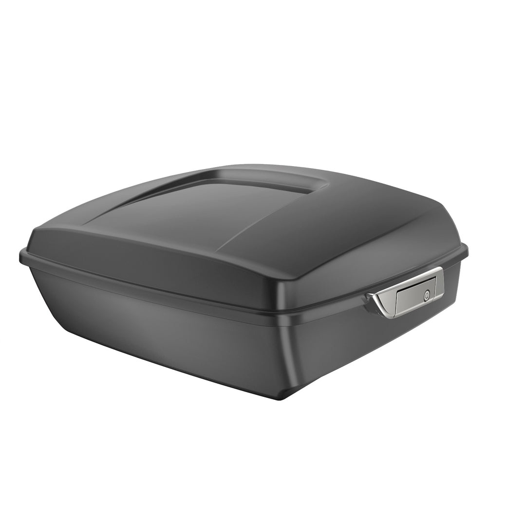 Color Matched Detachable Chopped Tour Trunk Pack Trunk Luggage | Mocardine