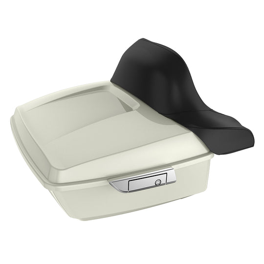 Detachable King Tour Trunk Pack For ‘14-’25 Touring | Mocardine