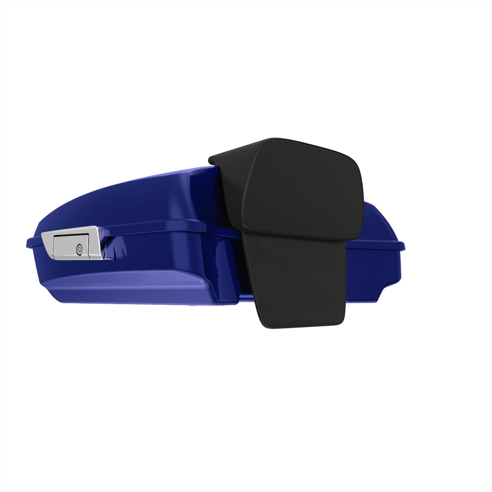 Detachable Razor Tour Trunk Pack For ‘14-’26 Touring | Mocardine