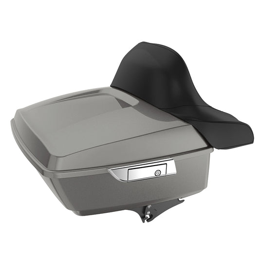 Color Matched Detachable King Tour Trunk Pack Kits