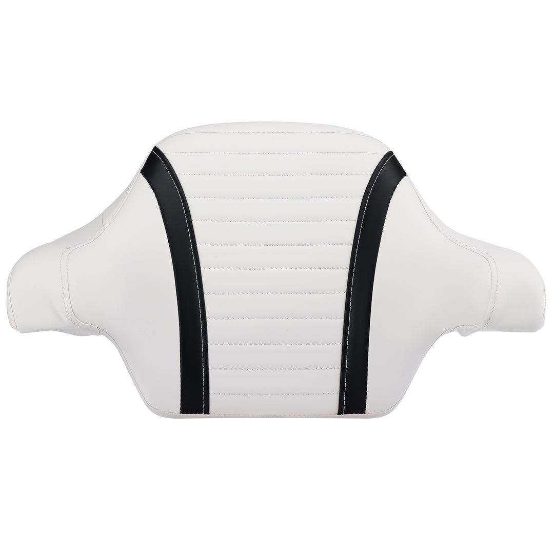 Wrap Around Backrest for King/Chopped Tour Trunk Pack For 2014-Later Touring