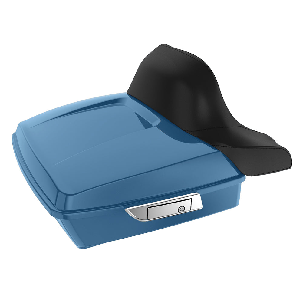 Detachable Chopped Tour Trunk Pack Trunk Luggage | Mocardine