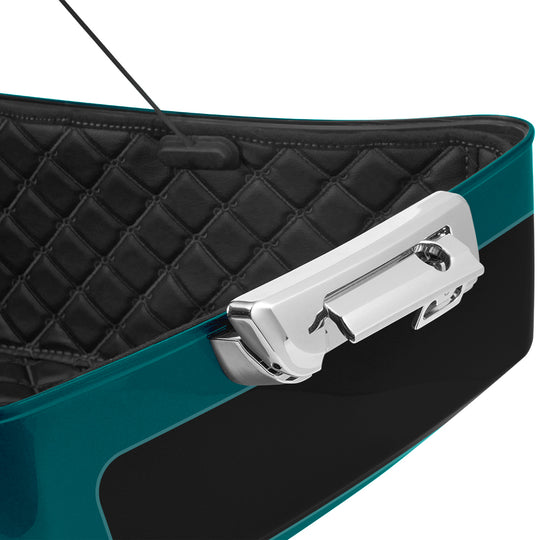 Detachable King Tour Trunk Pack Kits for Touring with Tour Trunk Pack Liners