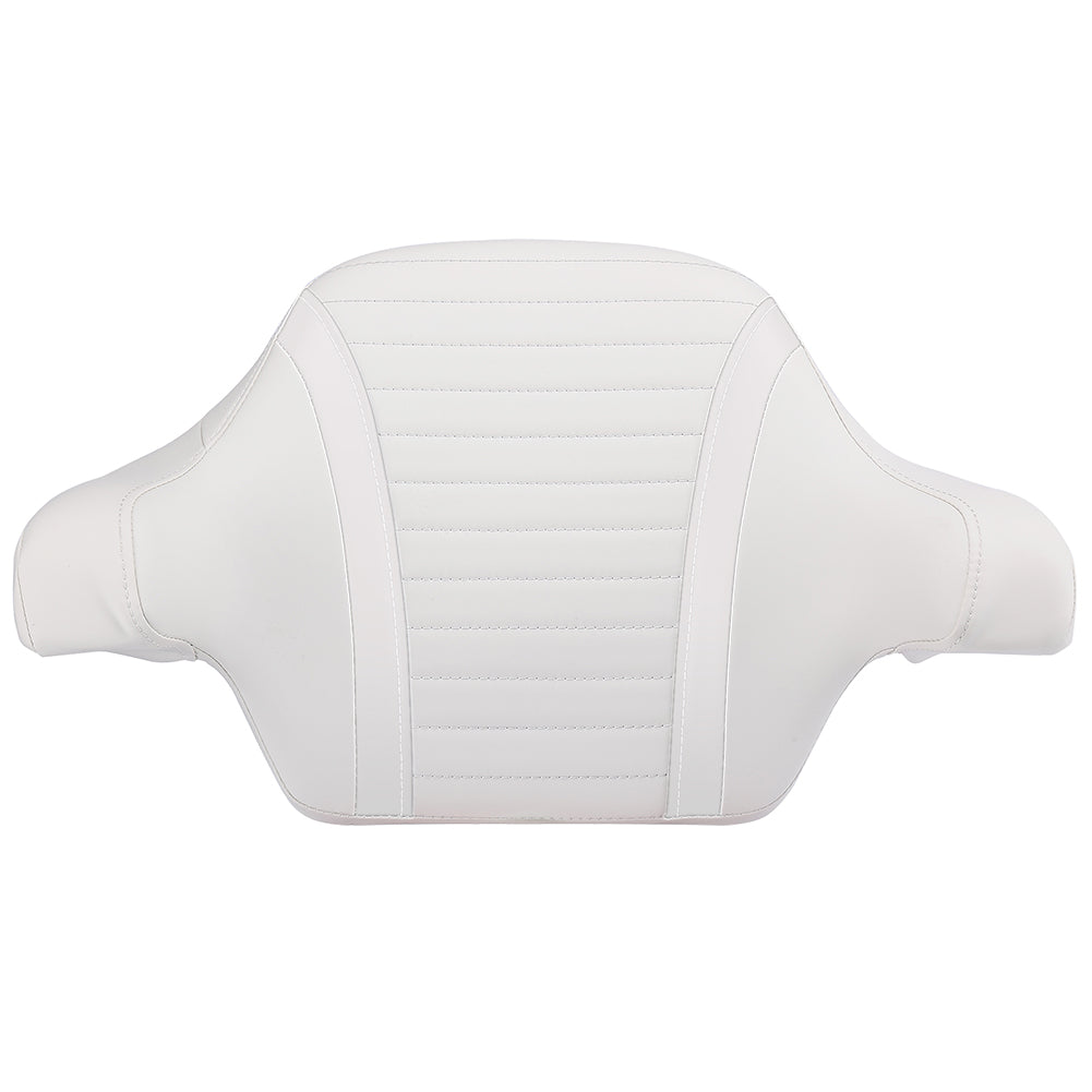 Wrap Around Backrest for King/Chopped Tour Trunk Pack For 2014-Later Touring