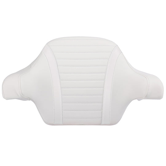 Wrap Around Backrest for King/Chopped Tour Trunk Pack For 2014-Later Touring