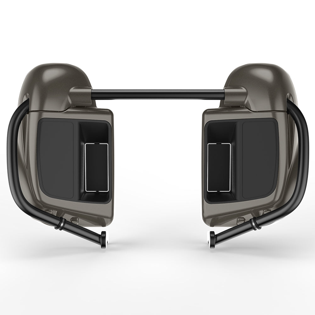 Harley Davidson Lower Vented Fairing Kit for Touring